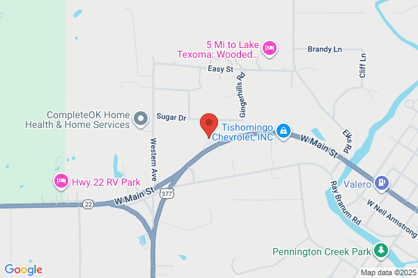 Johnston County Feed & Supply