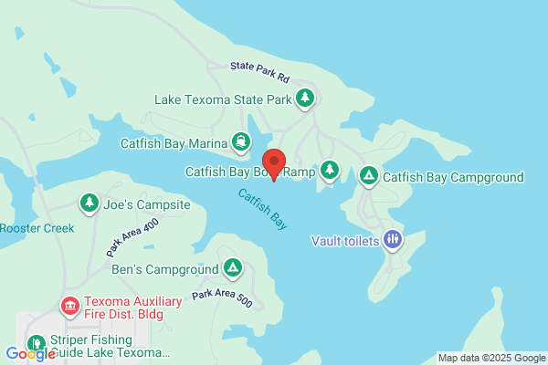 River Bottom Guide Service