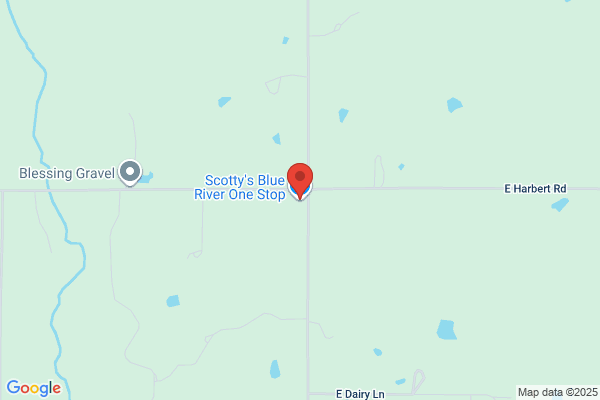Scotty's Blue River One Stop