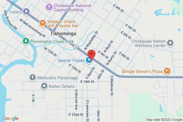 Sonic Drive-In