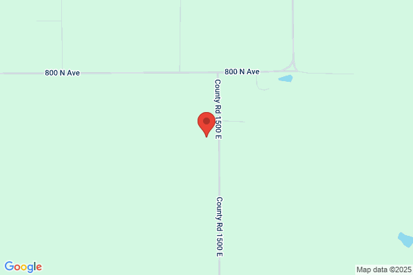 Indian Town Township