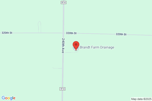 Brandt Farm Drainage, LLC.