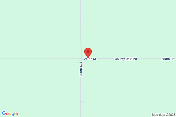 Hoover Farm