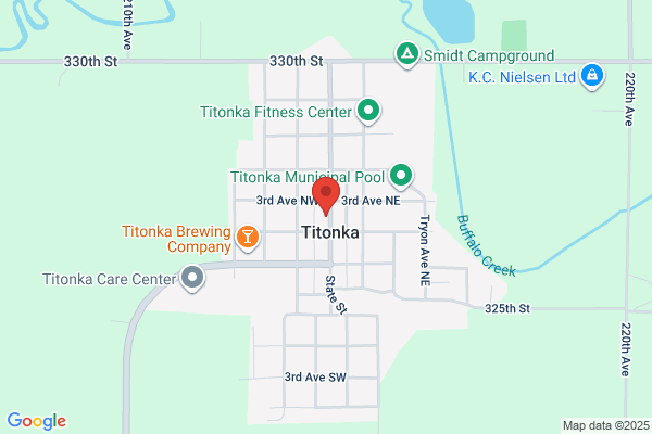 Titonka Telephone Company