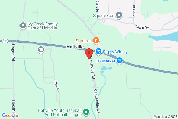 Holtville Slapout Vol Fire