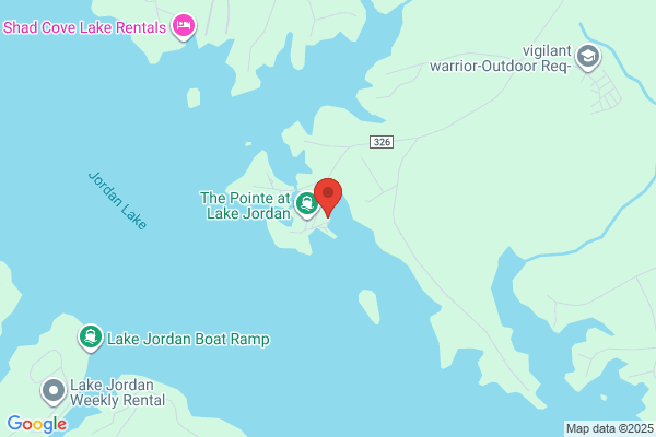 Lake Jordan Marina