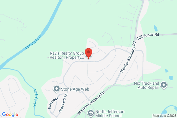 Ray Culey Realtor