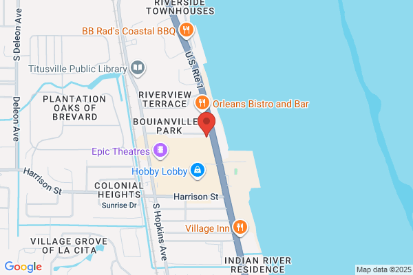 Baldwin Brothers A Funeral & Cremation Society: Titusville Funeral Home