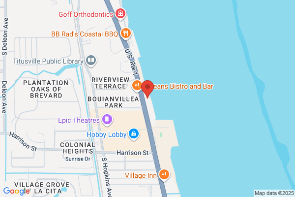 WhiteSands Alcohol & Drug Rehab Titusville