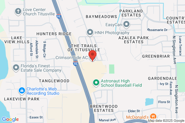 C & R Air Conditioning Heating & Refrigeration Inc
