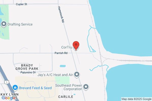 Court-Air Company Inc