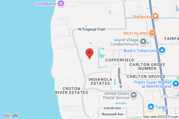 Space Coast Cooling & Heating