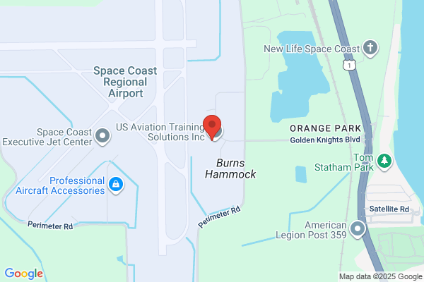 Gateway Aviation