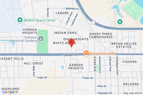 Garden Park Apartments