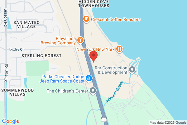 River Breeze Apartments