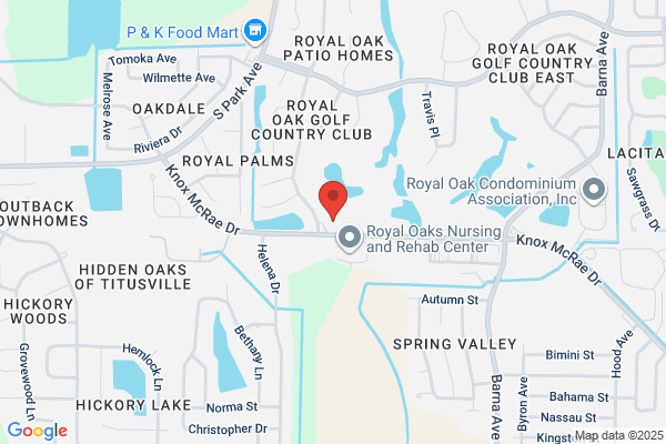 Royal Oak Arms