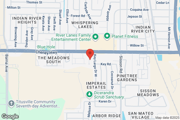 Seacoast Arms Apartments