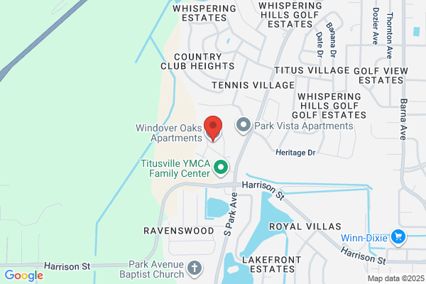 Windover Oaks Apartments