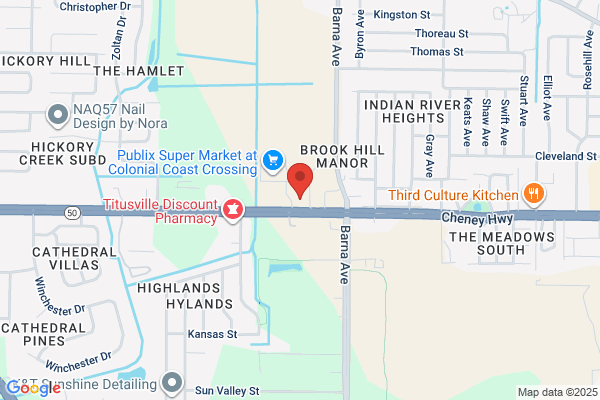 Space Coast Credit Union