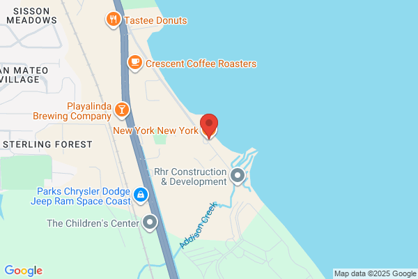 New York-New York