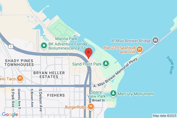 Space Coast Boat & Jet Ski Rentals