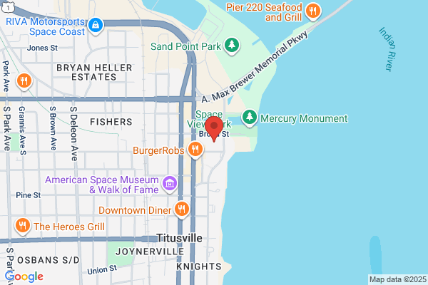 Indian River RV Park