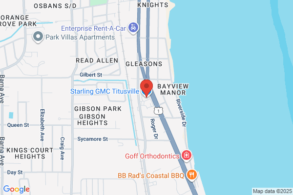 Ron Norris Buick GMC