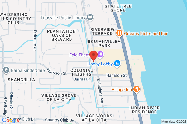Titusville Upholstery