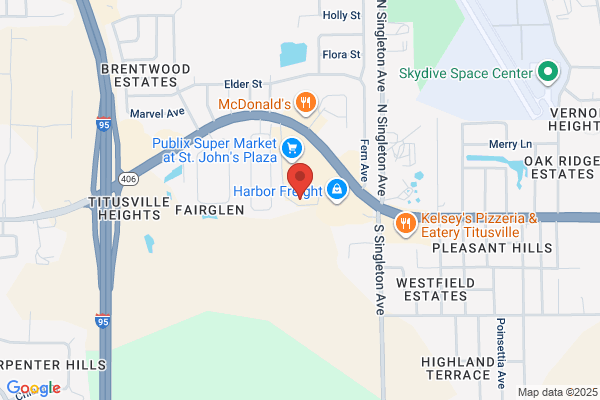 Complete Care Centers Titusville