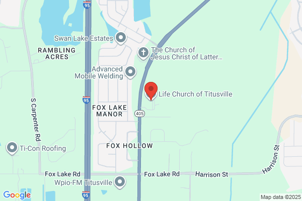 Life Church of Titusville