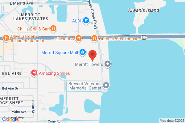 JCPenney - Closed