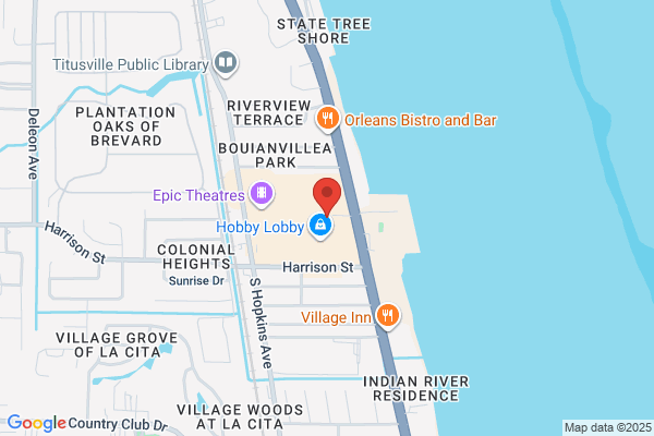 Massage Envy - Titusville