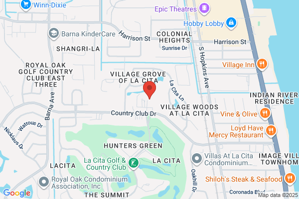 Christie Dental of Titusville