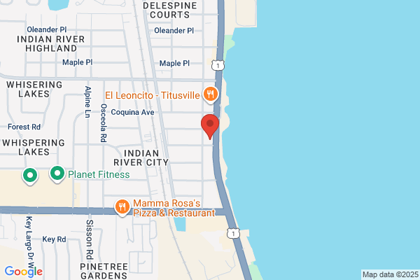 Coast Dental