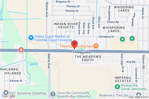 Space Coast Dentistry