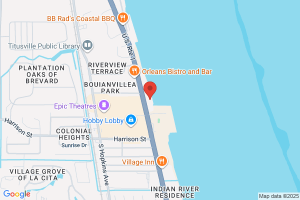 Water's Edge Dermatology - Titusville