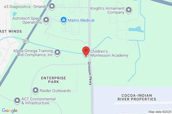 Children's Montessori Academy
