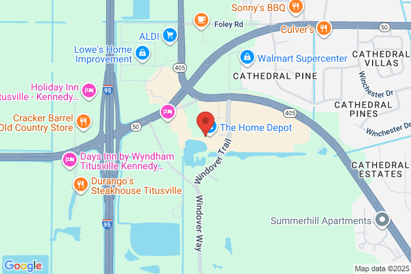 Home Services at The Home Depot