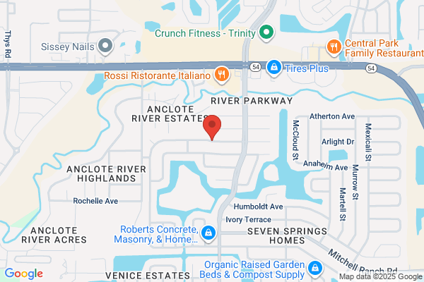 Nichols James T MD Jr