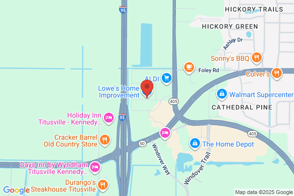 Lowe's Home Improvement