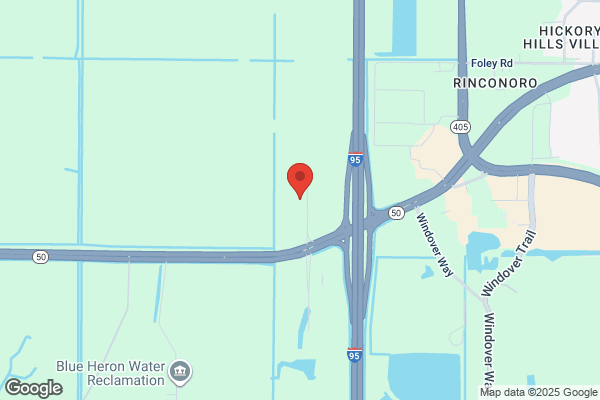Hampton Inn Titusville/I-95 Kennedy Space Center
