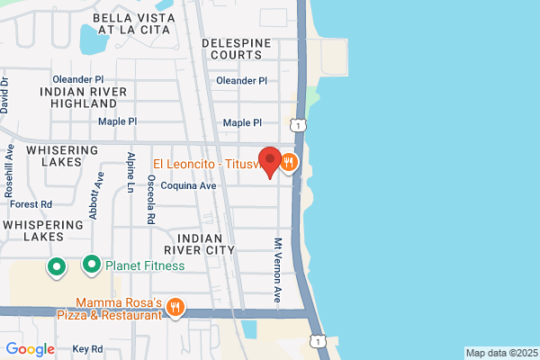 Casa Coquina Bed & Breakfast