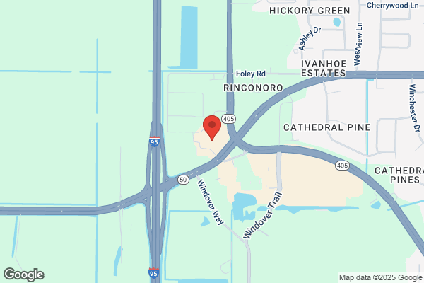 Ramada Titusville/Kennedy Space Center