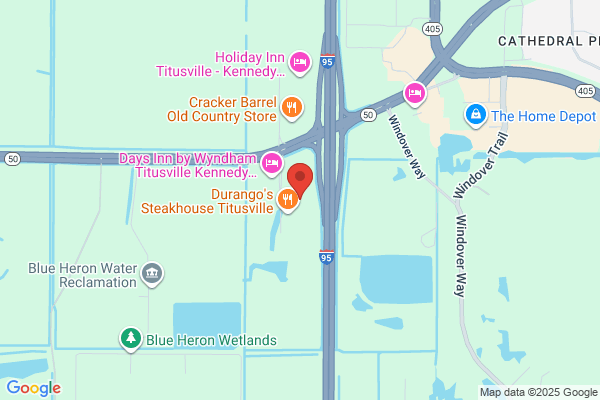 TownePlace Suites by Marriott Titusville Kennedy Space Center