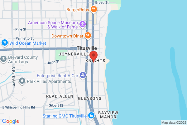 Anderson Robert T Attorney