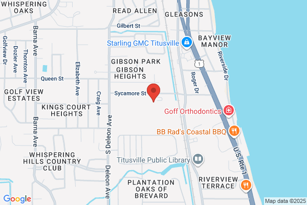 Naacp North Brevard Branch