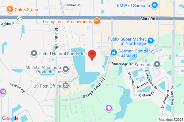 AAA Moving & Storage Co South
