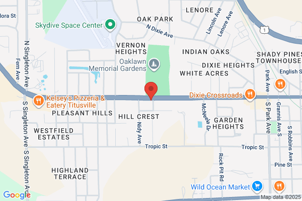 Massage Therapy Clinic of Titusville