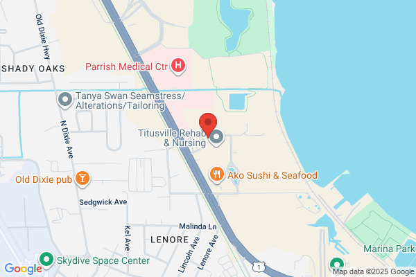 TCM OF FLORIDA, INC