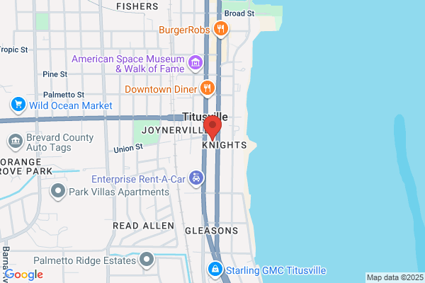 Florida Eye Clinic Brevard